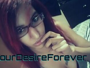 YourDesireForever