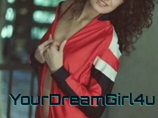 YourDreamGirl4u