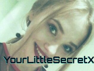 YourLittleSecretX