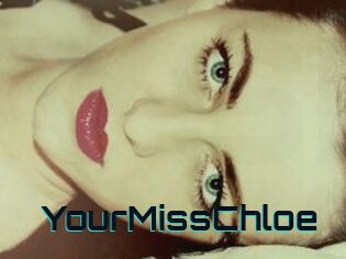 YourMissChloe