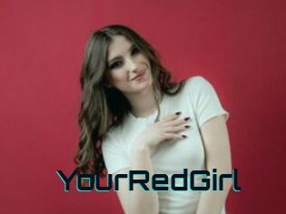 YourRedGirl