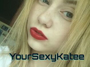 YourSexyKatee