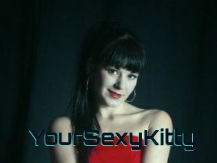 YourSexyKitty