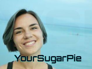 YourSugarPie