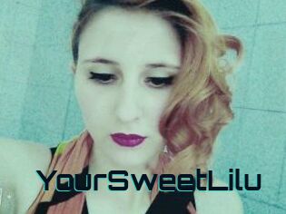 YourSweetLilu