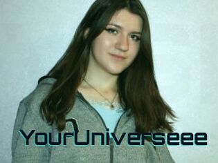 YourUniverseee