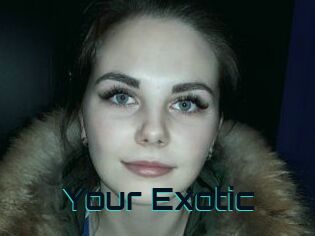 Your_Exotic_