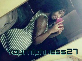 Yourhighness27