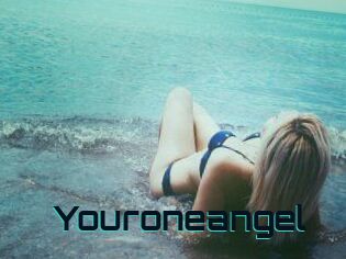 Youroneangel