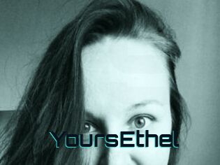 YoursEthel