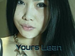 Yours_Lean