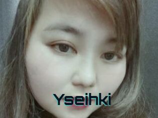 Yseihki