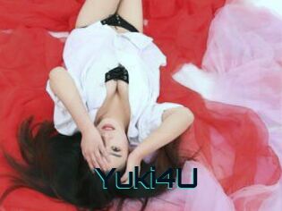 Yuki4U