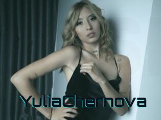 YuliaChernova