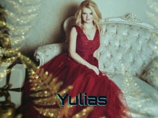 Yulias