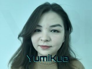 YumiKuo