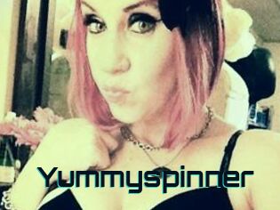 Yummyspinner