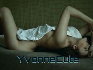 YvonneCute