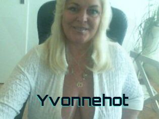 Yvonnehot