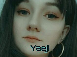 Yaeji