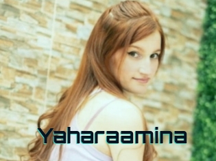 Yaharaamina