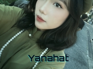 Yanahat