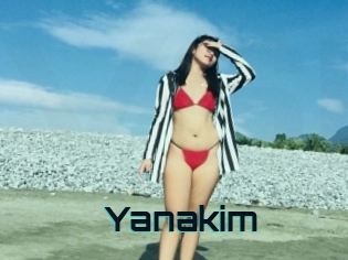 Yanakim