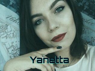 Yanetta