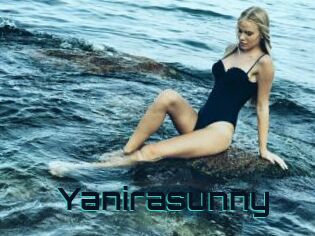 Yanirasunny