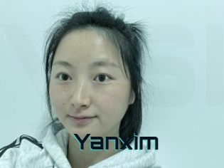 Yanxim
