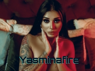 Yasminafire