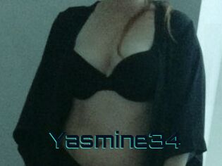 Yasmine34