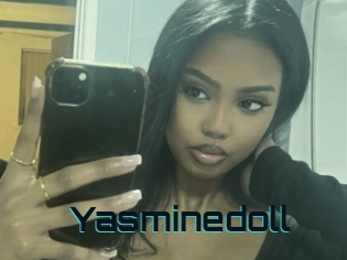 Yasminedoll