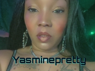 Yasminepretty