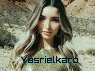 Yasrielkaro