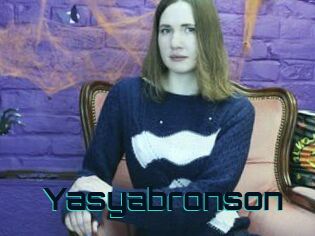 Yasyabronson