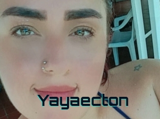 Yayaecton