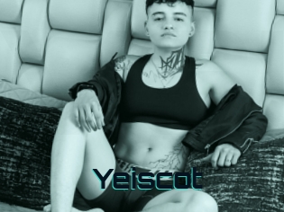 Yeiscot