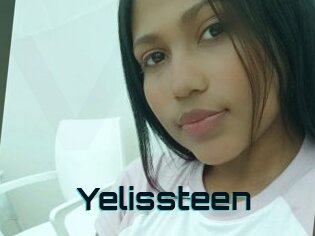 Yelissteen