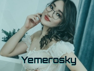 Yemerosky