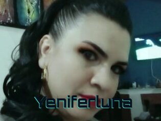 Yeniferluna