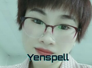 Yenspell