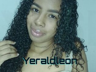 Yeraldleon