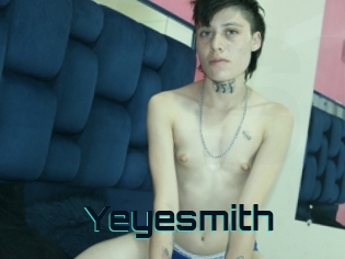 Yeyesmith