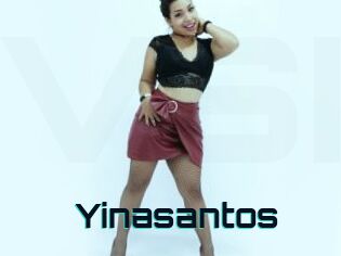 Yinasantos