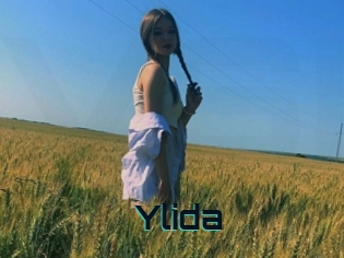 Ylida