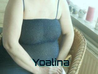 Yoalina