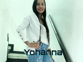 Yohanna