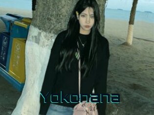 Yokonana