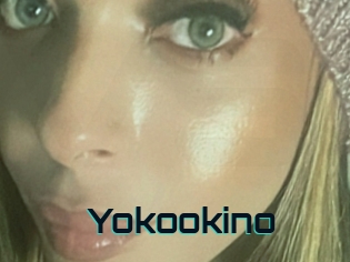 Yokookino